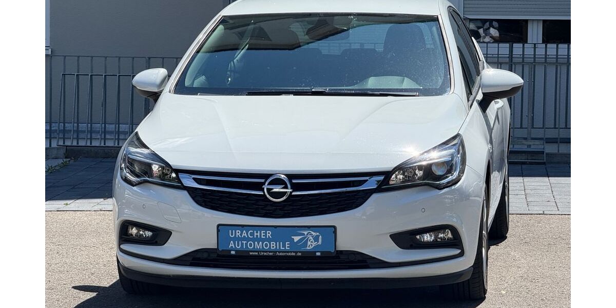 Opel Astra 119.000 km 9.990 &euro; Reutlingen 72762