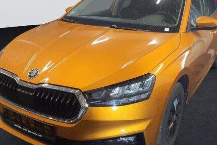 Skoda Fabia 8.800 km 17.240 &euro; Wackersdorf 92442