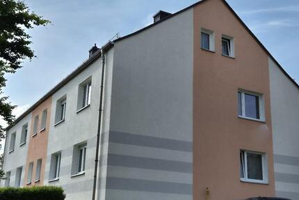 Tolle 2-Raum-Wohnung mit Mansarde (Erstbezug nach Vollmod.) 3 zimmer