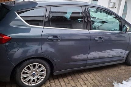 Ford C-Max 232.000 km 4.250 &euro; Stelle-Wittenwurth 25795