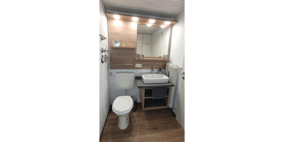 Etagenwohnung Oberstaufen - 1 Zimmer, 25 m&sup2;, 115.000&euro; | Angebot:26091098