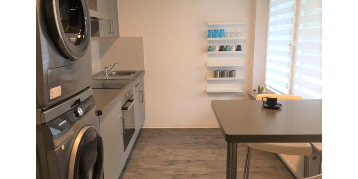 Etagenwohnung Vallendar - 1 Zimmer, 30 m&sup2;, 560&euro; | Angebot:24976228