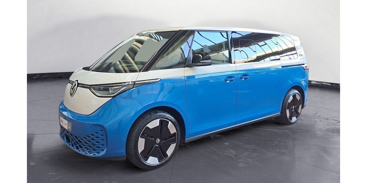 VW ID. Buzz 1.125 km 69.990 &euro; Ettlingen 76275