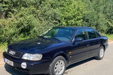 Audi A6 195.600 km 3.290 &euro; Köln 50670