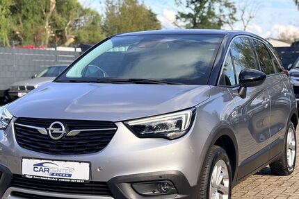 Opel Crossland (X) 100.000 km 11.480 &euro; Olfen 59399