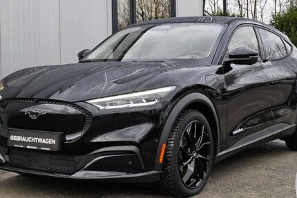 Ford Mustang Mach-E 10.000 km 39.790 &euro; Eschwege 37269