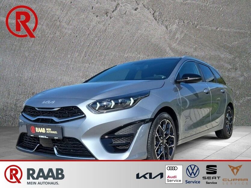 ceed Sportswagon
