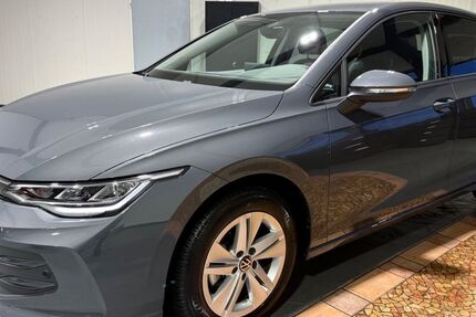 VW Golf 12.000 km 25.890 &euro; Ayl 54441