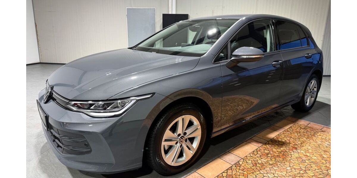 VW Golf 12.000 km 25.890 &euro; Ayl 54441