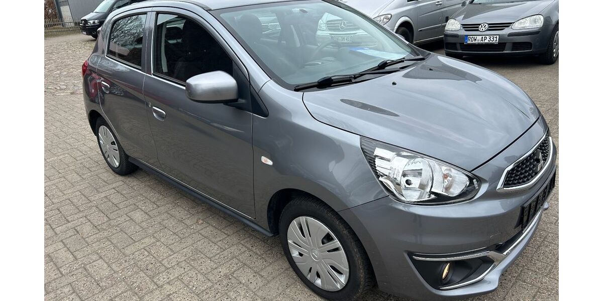 Mitsubishi Space Star 73.200 km 5.985 &euro; Weertzen 27404