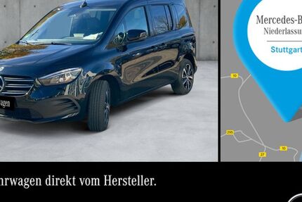 Mercedes-Benz T-Klasse 6.000 km 34.990 € Stuttgart 70376