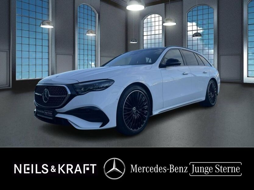 Mercedes-Benz E 300 19.013 km 73.660 € Gießen 35396