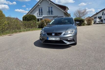 Seat Leon 90.000 km 16.500 &euro; Althengstett 75382