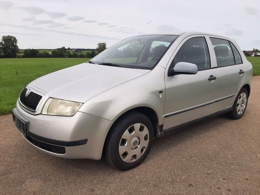 Fabia