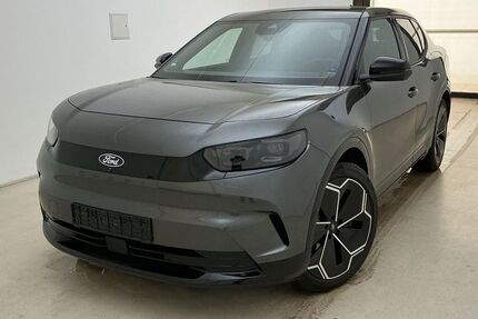 Ford Capri 11.582 km 40.990 &euro; Endingen am Kaiserstuhl 79346