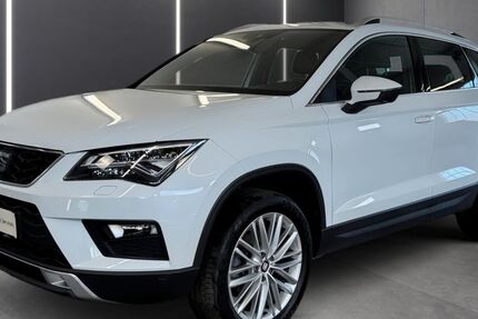 Seat Ateca 108.000 km 16.480 &euro; Osterode am Harz 37520