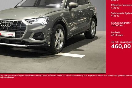 Audi Q3 7.651 km 40.980 &euro; Koblenz 56070