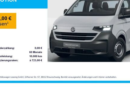 VW T7 Transporter 2.000 km 54.750 &euro; Plattling 94447
