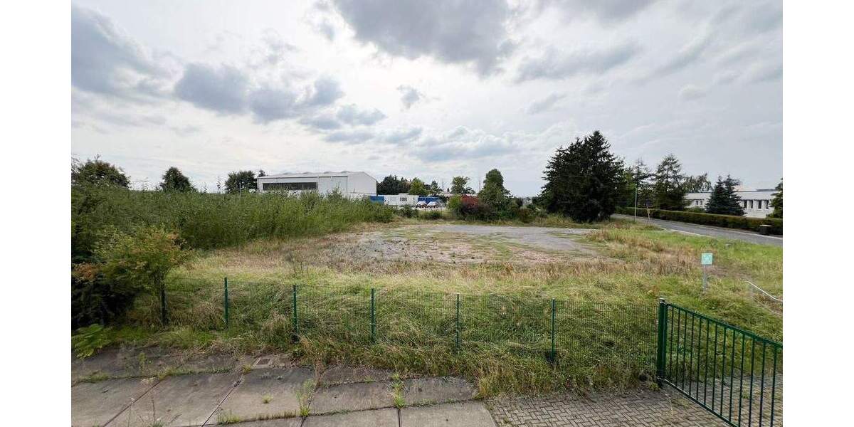 Gewerbeobjekt Niederau Gröbern - 1.650.000&euro; | Angebot:24250042