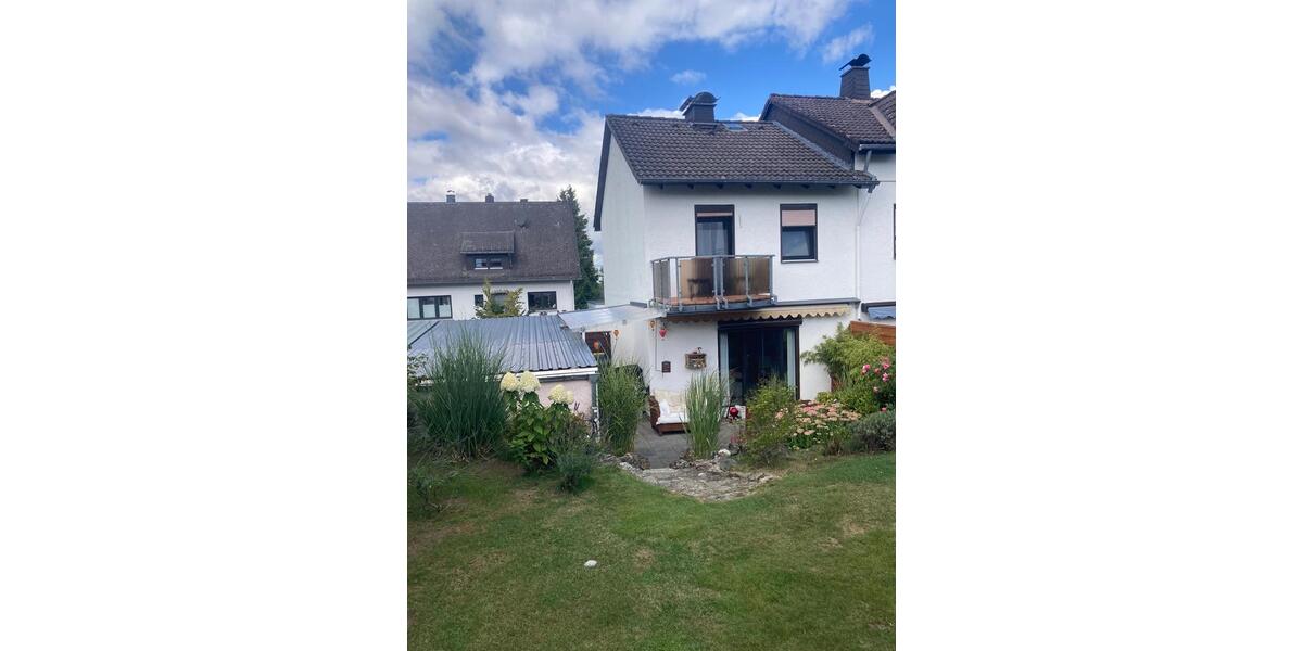 Wohnen in landschaftlich ruhiger Lage - Privatverkauf - 2 zimmer