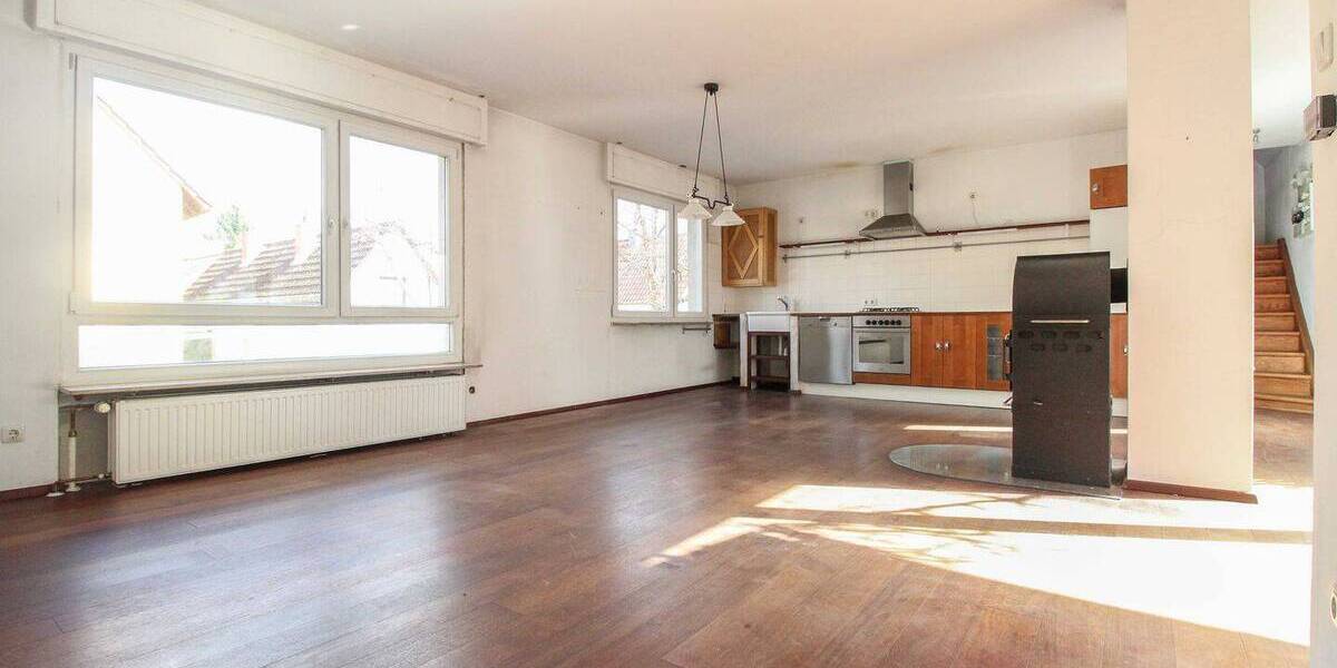 Einfamilienhaus Mainz Gonsenheim - 5 Zimmer, 599.000&euro; | Angebot:26405747