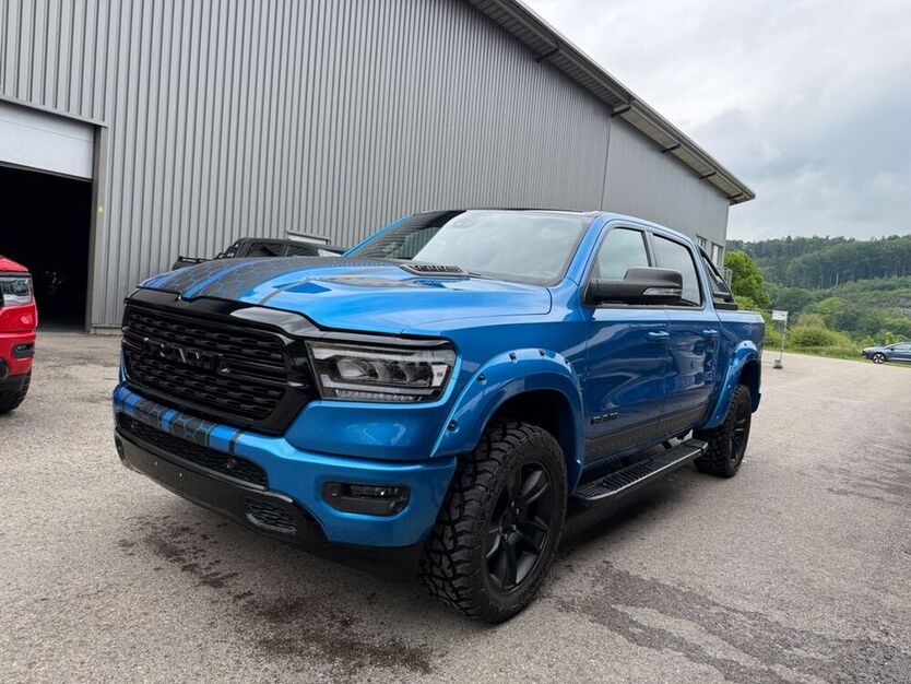 RAM