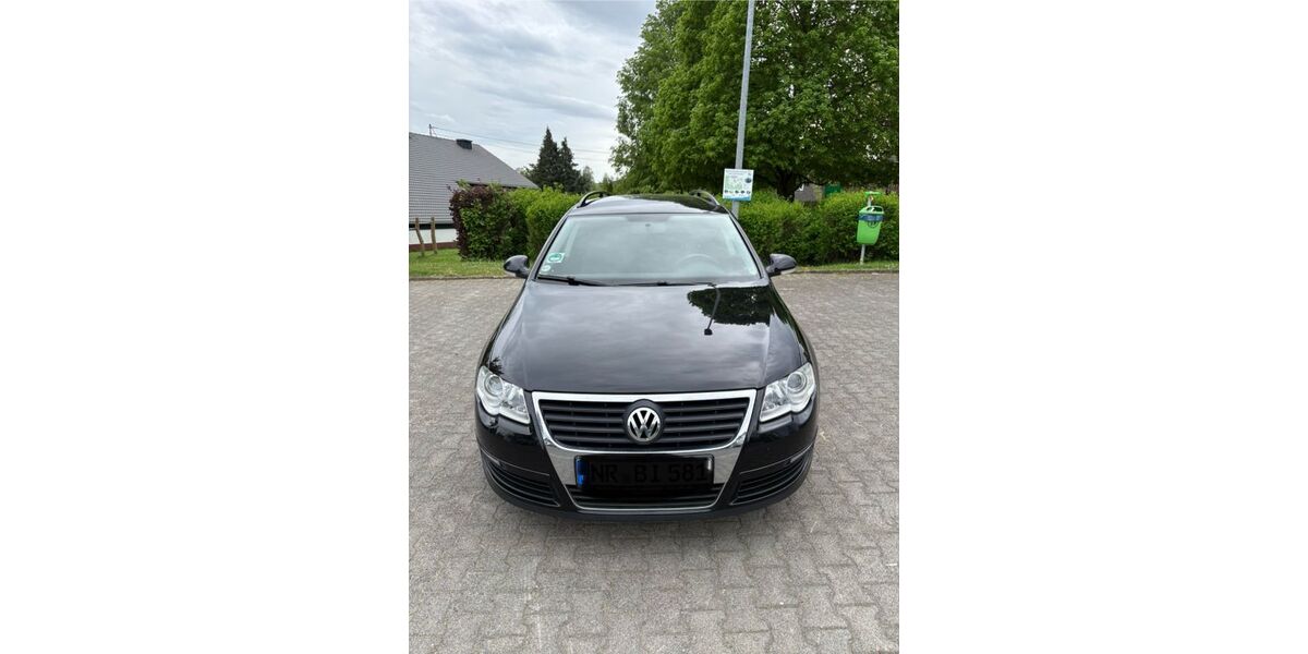 VW Passat 240.000 km 3.690 &euro; Dierdorf 56269
