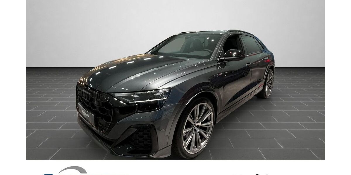 Audi Q8 2.990 km 88.990 &euro; Saarbrücken 66115