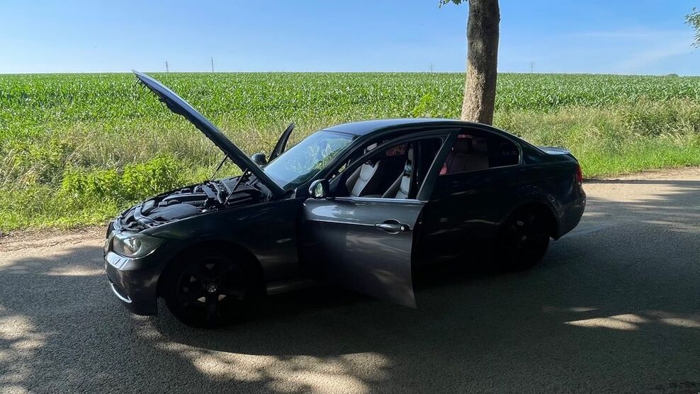 BMW 325 270.000 km 3.699 € Langenbach 85416