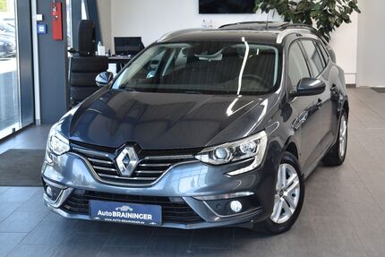 Renault Megane 132.140 km 10.450 &euro; Altdorf/Landshut 84032