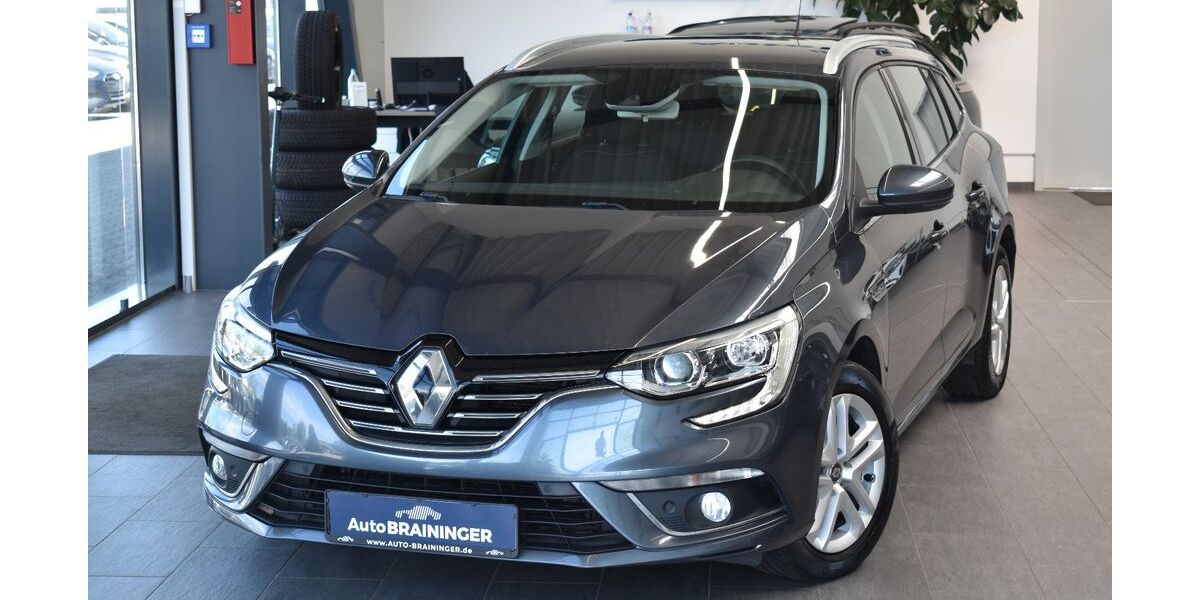 Renault Megane 132.140 km 10.450 &euro; Altdorf/Landshut 84032