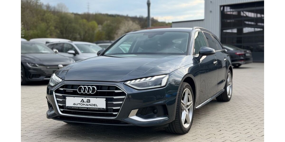 Audi A4 195.400 km 18.990 &euro; Wilden (Siegerland) 57234