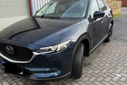 Mazda CX-5 144.000 km 18.500 &euro; Greven 48268