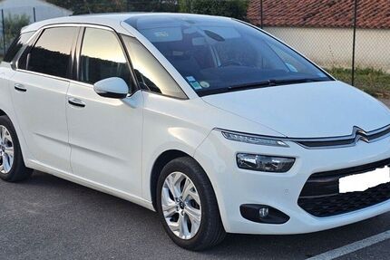 Citroen C4 Picasso 99.550 km 8.450 € Wolfenbüttel 38304
