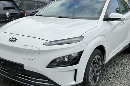 Hyundai KONA 48.443 km 16.500 &euro; Eitorf 53783