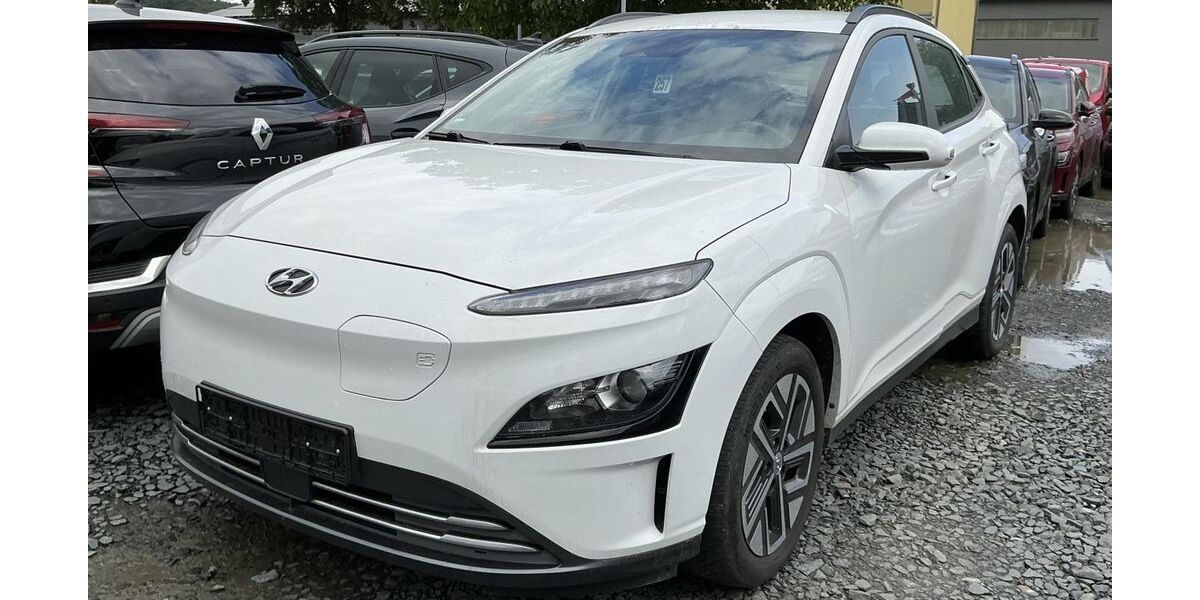 Hyundai KONA 48.443 km 16.500 &euro; Eitorf 53783