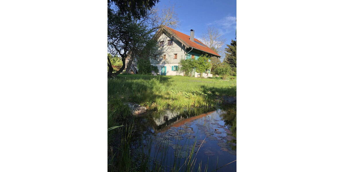 Bauernhaus, Landhaus Schönau Unterhöft - 6 Zimmer, 204 m&sup2;, 849.000&euro; | Angebot:25992814