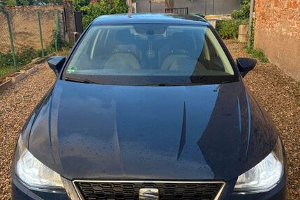 Seat Ibiza 173.000 km 12.200 &euro; Mannheim 68169