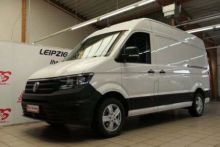 VW Crafter 165.000 km 25.474 &euro; Frohburg 04654