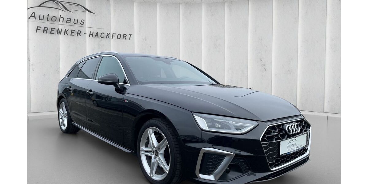 Audi A4 104.983 km 27.999 &euro; Ahaus-Alstätte 48683