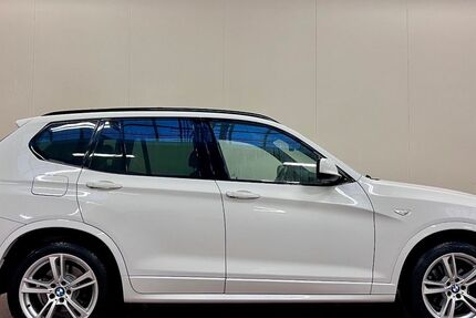 BMW X3 182.000 km 16.999 € Dohren 49770