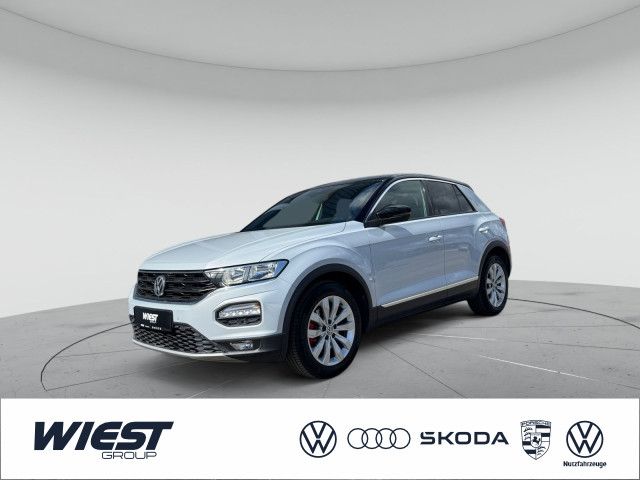 VW T-Roc 81.102 km 18.880 &euro; Bensheim 64625