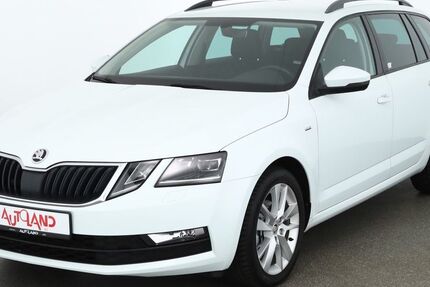 Skoda Octavia 99.985 km 18.990 &euro; Gera 07546