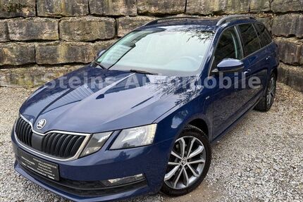 Skoda Octavia 286.000 km 8.470 &euro; Gundelsheim 74831
