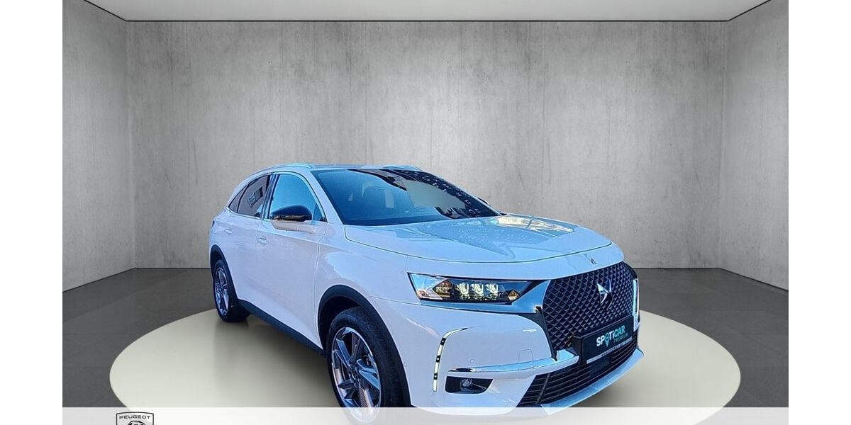DS Automobiles DS7 (Crossback) 30.700 km 23.290 &euro; Wartenberg 85456