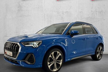Audi Q3 24.574 km 35.880 &euro; Leipzig 04129