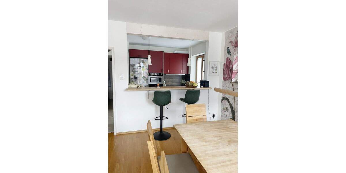 Einfamilienhaus Neu-Ulm Weststadt - 7 Zimmer, 198 m&sup2;, 490.000&euro; | Angebot:25355594