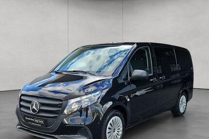 Mercedes-Benz Vito 34.630 km 48.790 € Schweinfurt 97424