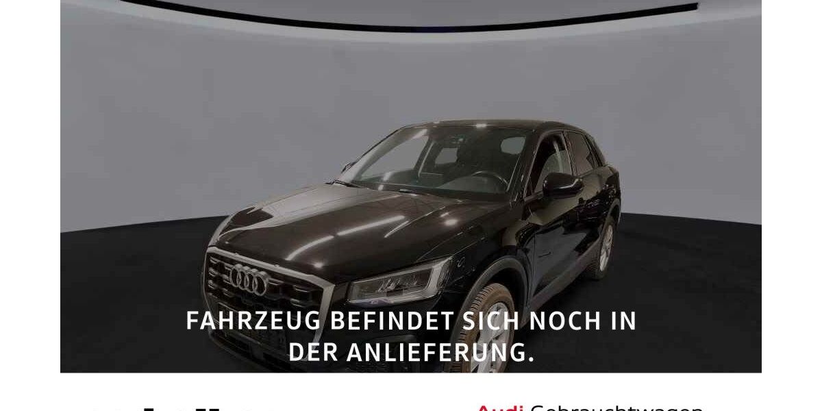 Audi Q2 43.500 km 22.580 &euro; Würzburg 97076