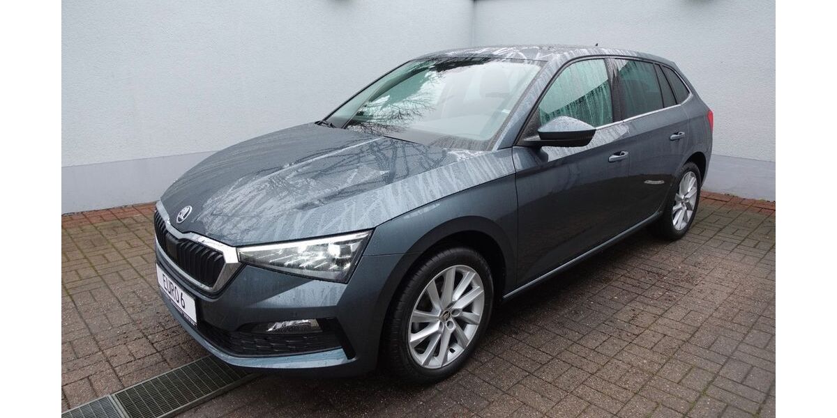 Skoda Scala 48.669 km 17.790 &euro; Bad Oeynhausen 32545